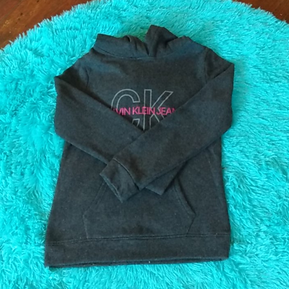 Girls hoodie